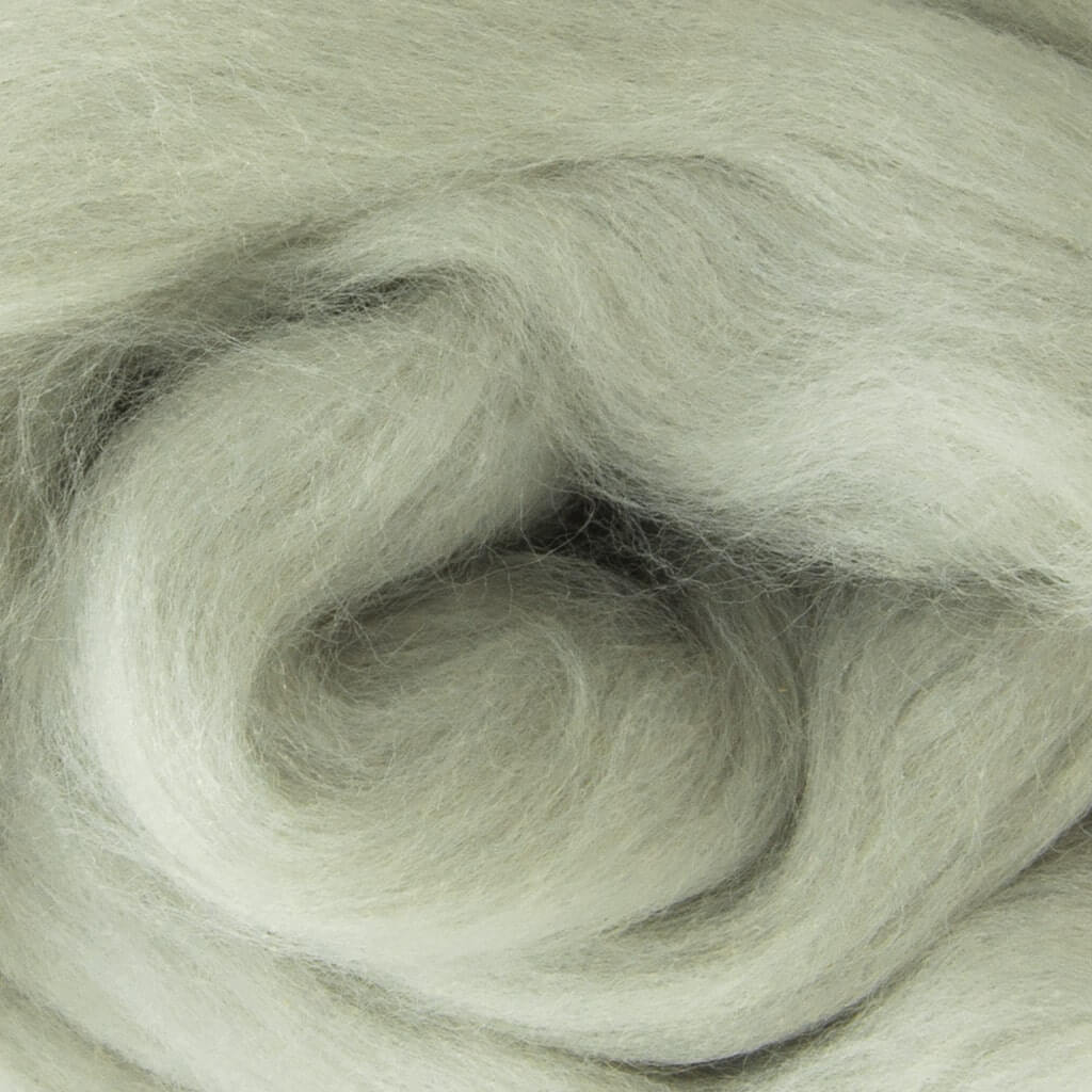 Lontwol Zd-Am - 712 lichtgrijs