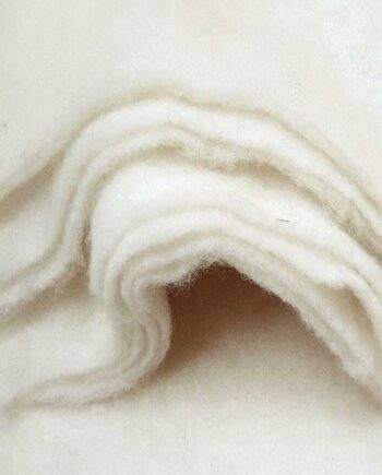 401- Needle Fleece Fine Extra Thin Liteweb