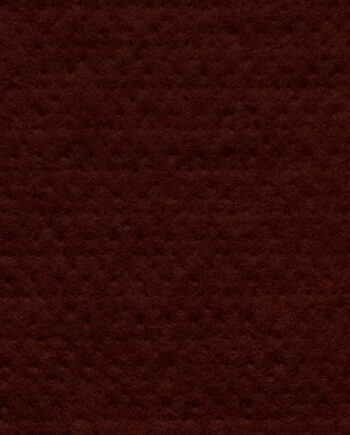 Merino Needled Fleece 19.5 micron - p/m - 024 Chocolate Brown