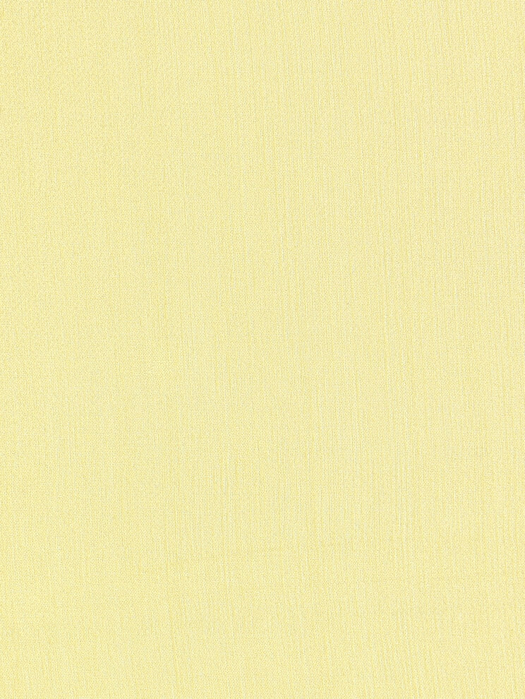 Chiffon Silk - per meter - 110 cm wide - 020 Yellow