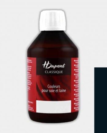 Dupont Classique -100 Noir Concentré
