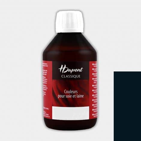 Dupont Classique 125 ml - 100 Noir Concentré