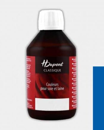Dupont Classique 50 ml - 256 Outremer
