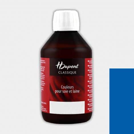 Dupont Classique 50 ml - 256 Outremer