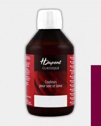 Dupont Classique 125 ml - 463 Bordeaux