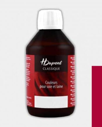 Dupont Classique 125 ml - 465 Grenat