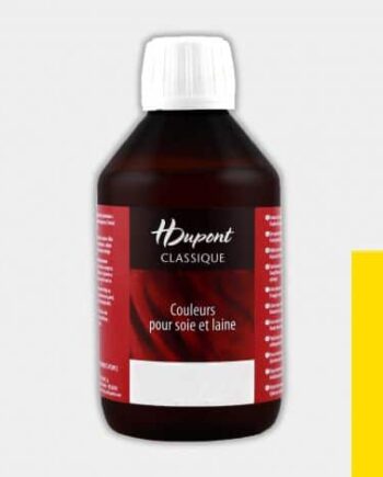 Dupont Classique 50 ml - 715 Jaune de Chrome