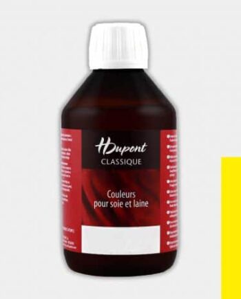 Dupont Classique - 717 Jaune Primaire