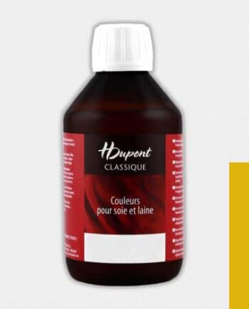 Dupont Classique 50 ml - 749 Vieil Or