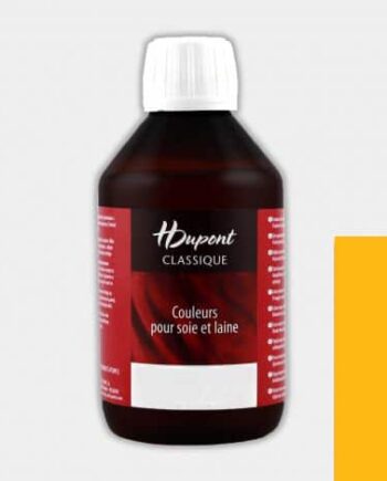 Dupont Classique 125 ml - 751 Jaune d'Or