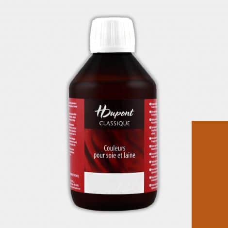 Dupont Classique 50 ml - 775 Rouille