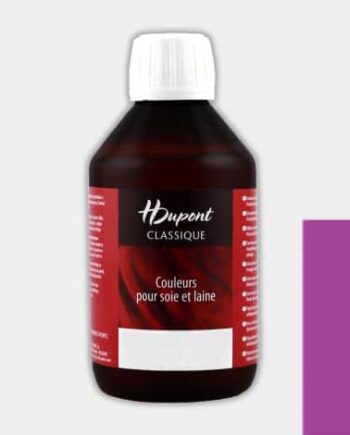Dupont Classique 50 ml - 901 Violine
