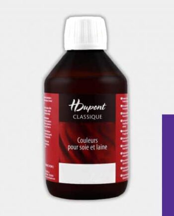 Dupont Classique 50 ml - 902 Orchidée Violacée