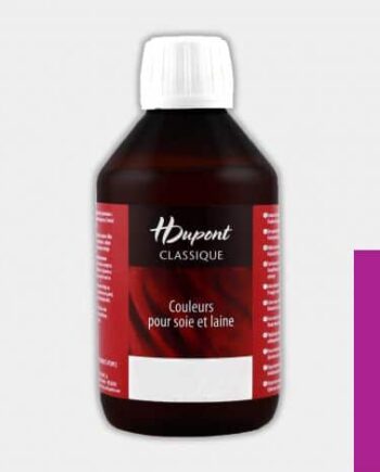 Dupont Classique 50 ml - 922 Fuchsia Violacé