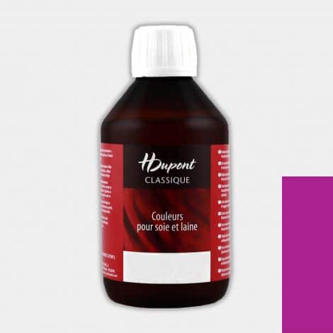 Dupont Classique 50 ml - 922 Fuchsia Violacé