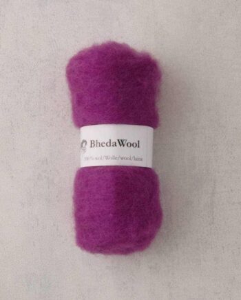 Bhedawol - 25 gram, lavendel