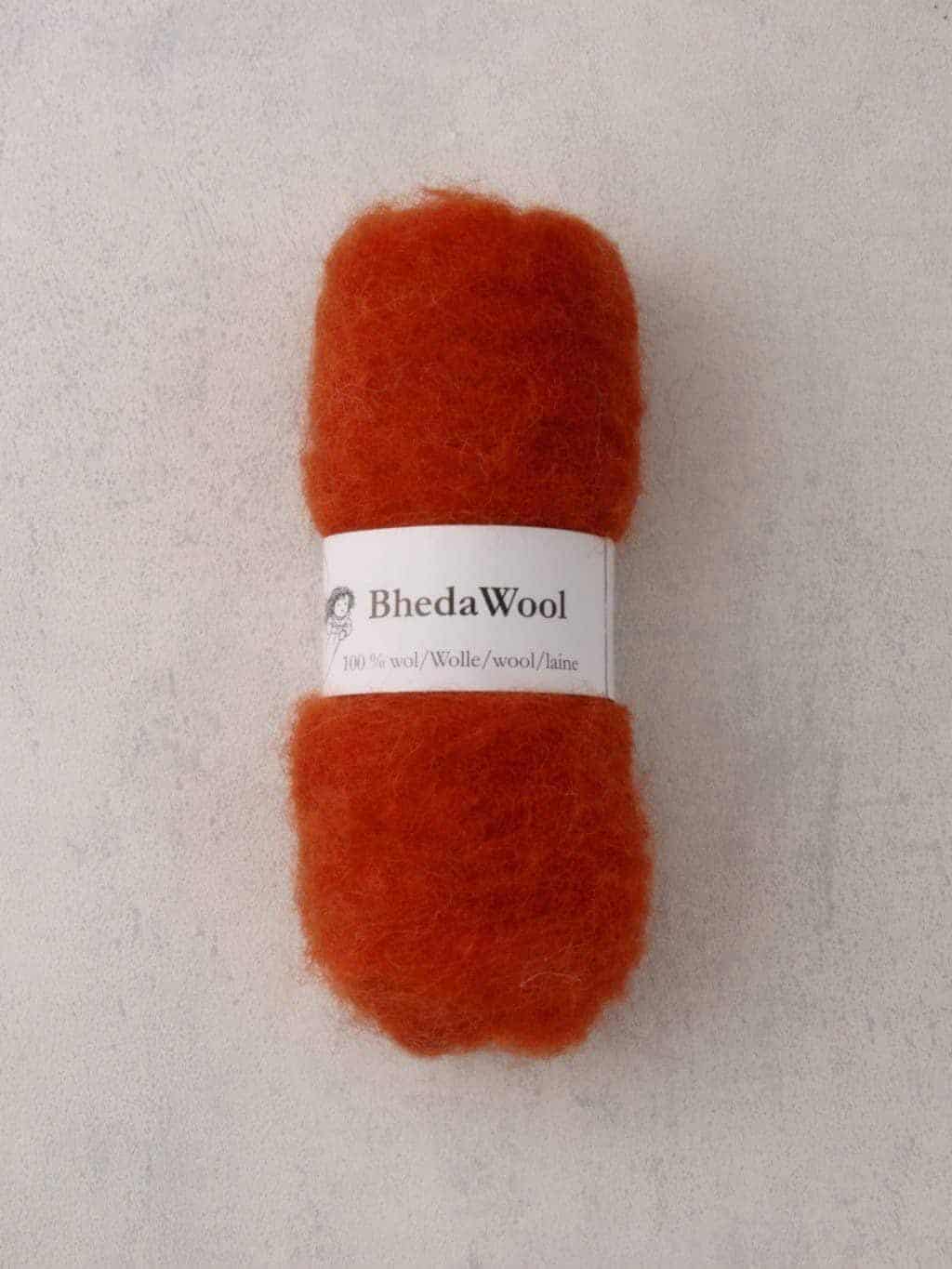 Bhedawol - 25 gram, indian summer (Copy)