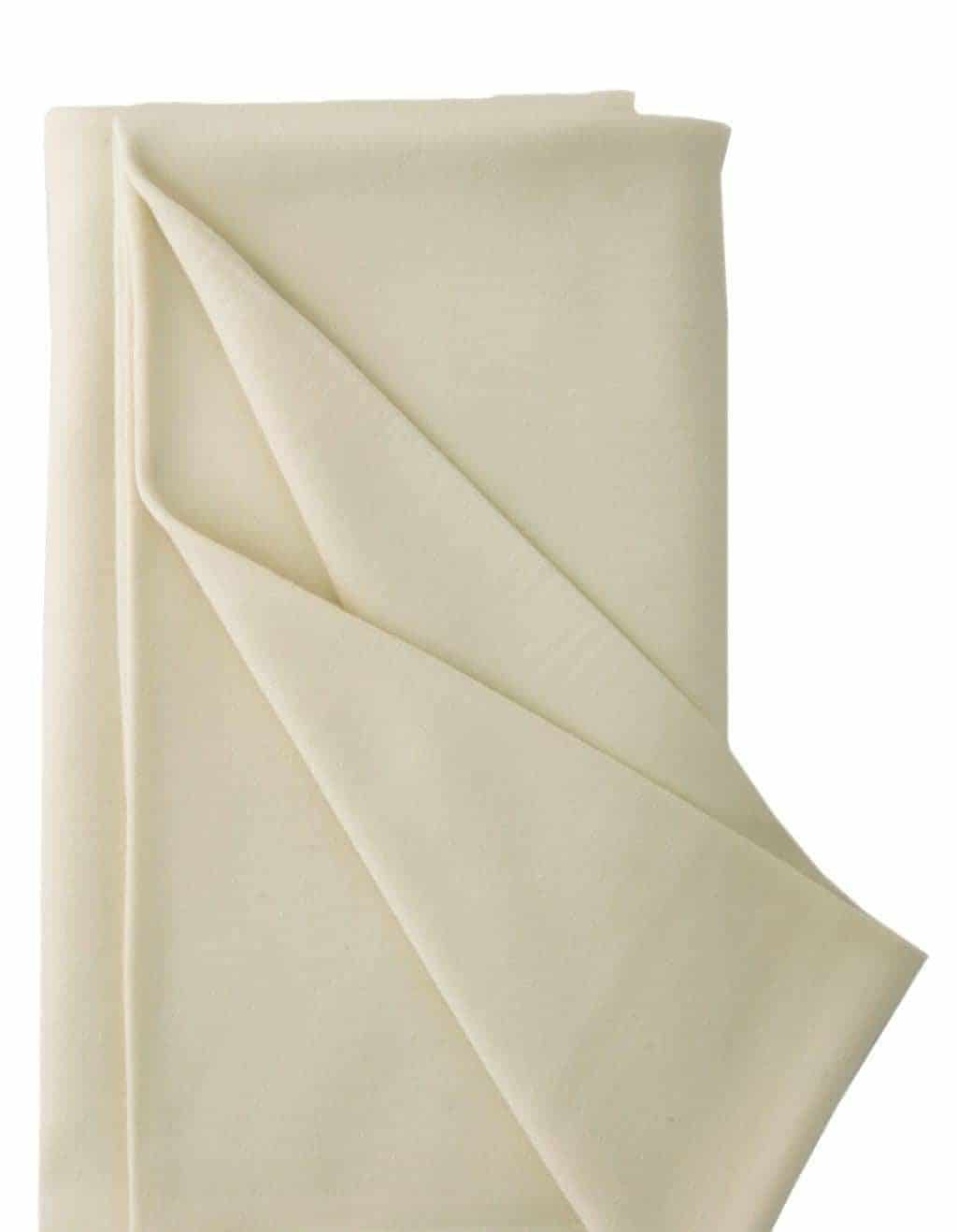 T100 Doll Jersey, 80 cm wide, Ecru