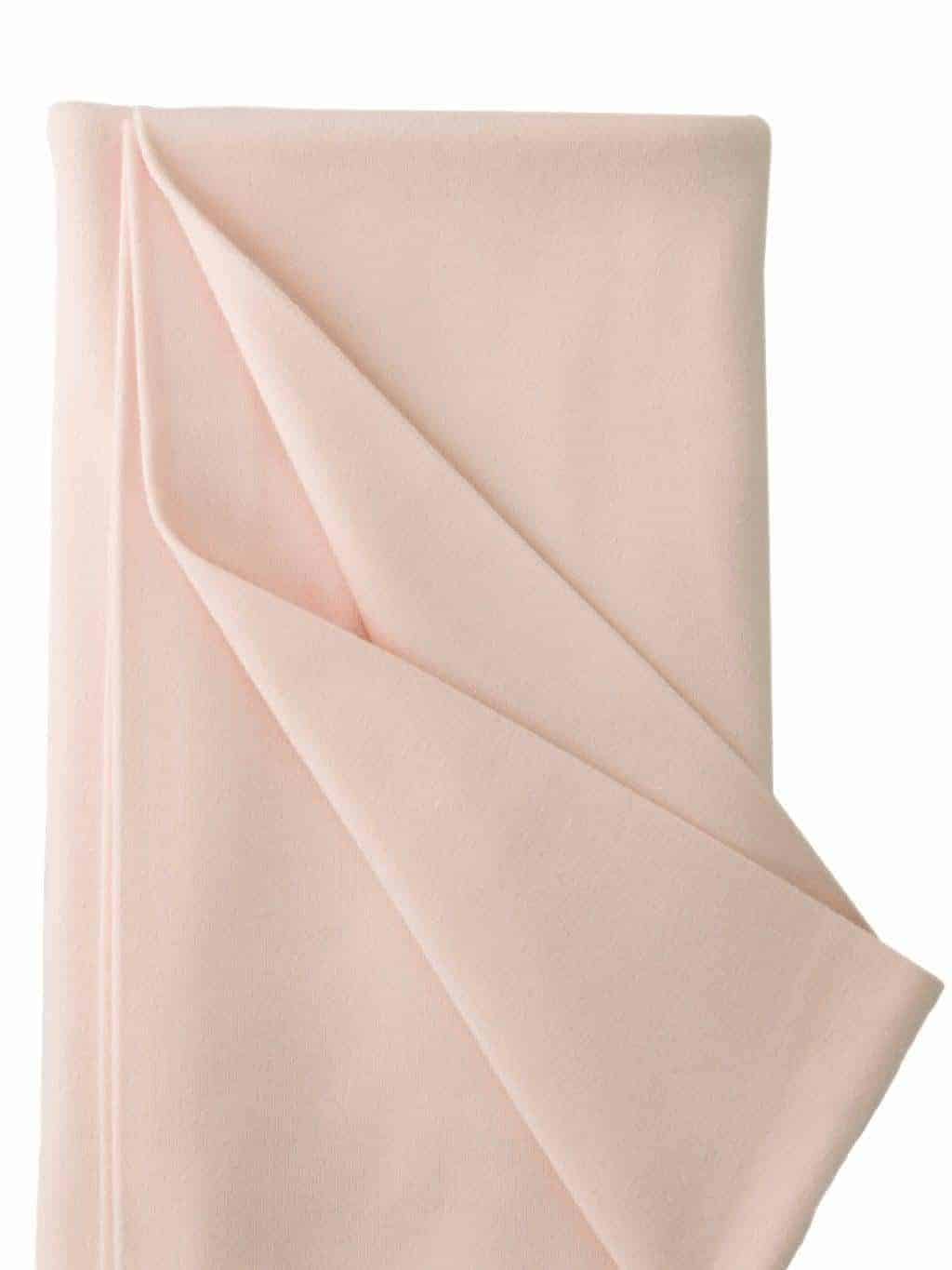 T101 Doll Jersey, 80 cm breed, Roze