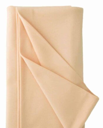 T102 Doll Jersey, 80 cm wide, Salmon