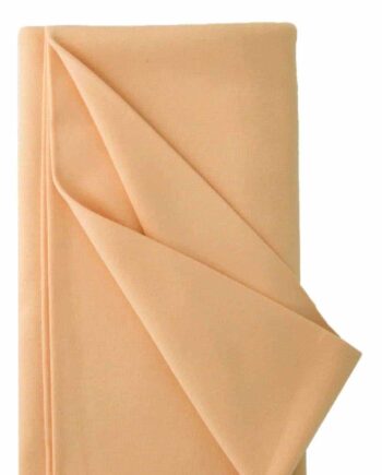 T103 Doll Jersey, 80 cm wide, Peach