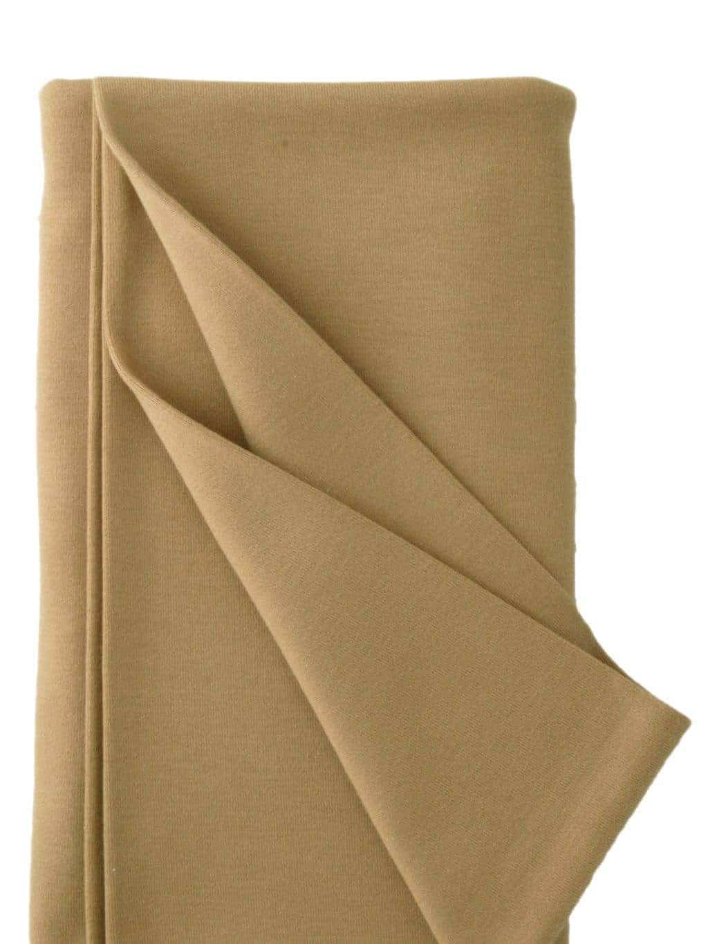 T105 Doll Jersey, 80 cm wide, Light Brown