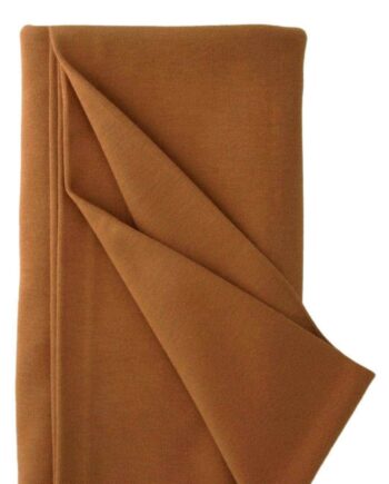 T106 Doll Jersey, 80 cm wide, Red-Brown