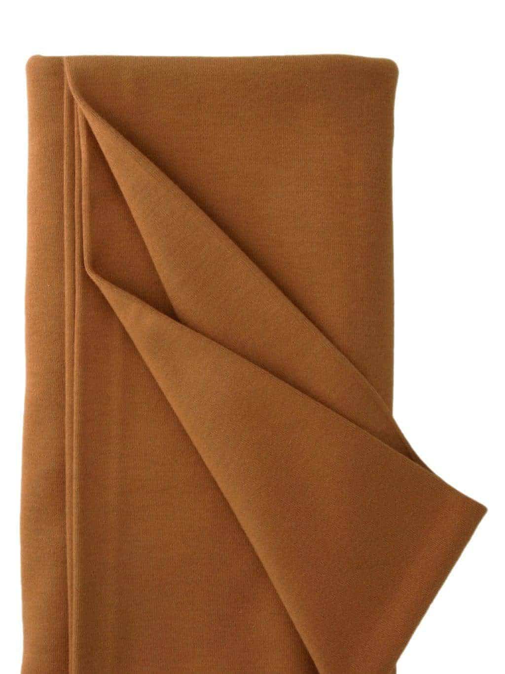 T106 Doll Jersey, 80 cm breed, Roodbruin