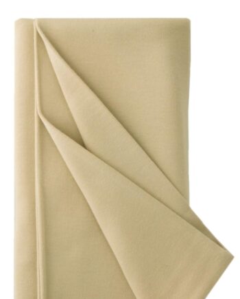 T116 Doll Jersey, 80 cm breed, Lichtbeige