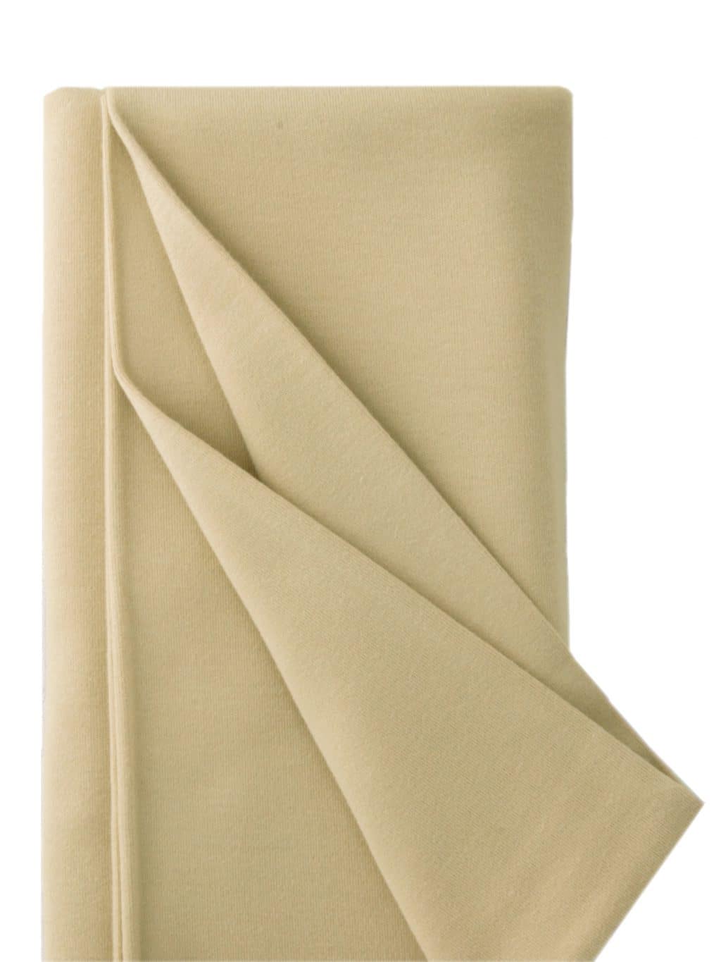 T116 Doll Jersey, 80 cm wide, Light Beige