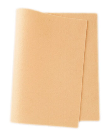 TrueFelt - sample - 509 Light Salmon