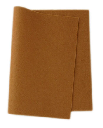 TrueFelt - 1-1.2mm - 20x180 cm - 515 bear brown