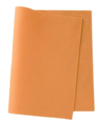 TrueFelt - sample - 517 Salmon