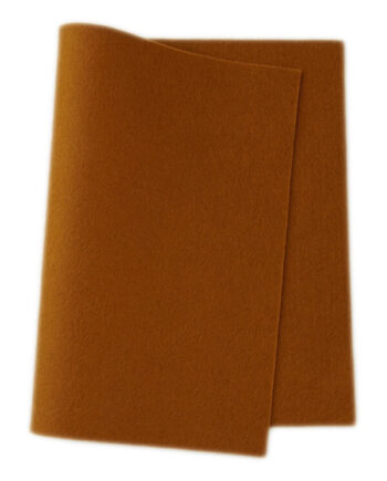 TrueFelt - sample - 521 Light Brown