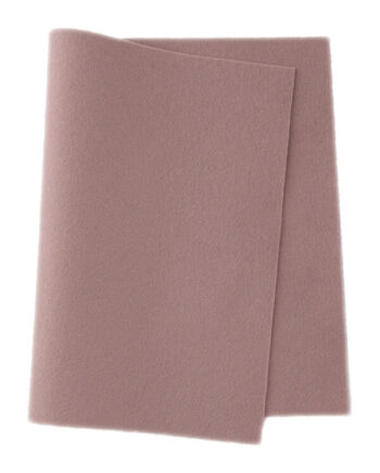 TrueFelt - sample - 531 Red-Lilac