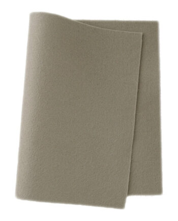 TrueFelt - sample - 538 Grey