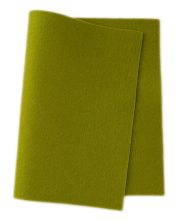 TrueFelt - sample - 543 Spring Green