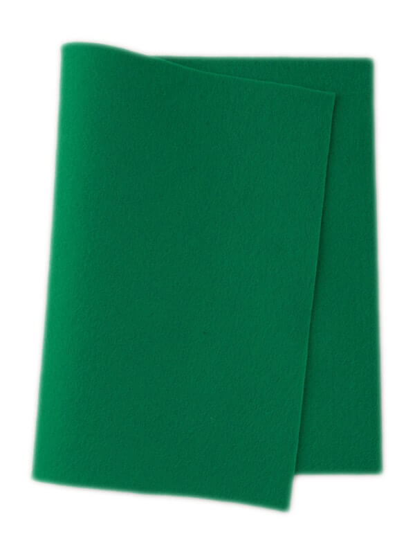 TrueFelt - 1-1.2 mm - per meter - 550 Mint