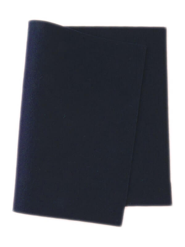 TrueFelt - sample - 555 Night Blue