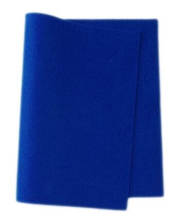 TrueFelt - sample - 560 Blue