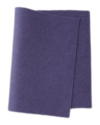 TrueFelt - sample - 561 Blue-Purple