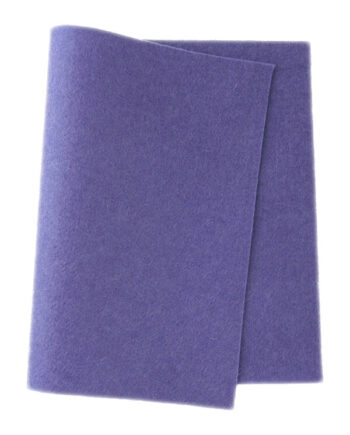 TrueFelt - sample - 562 Blue-Lila