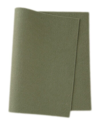 TrueFelt - sample - 563 Grey-Green