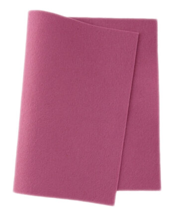 TrueFelt - sample - 564 Old Pink