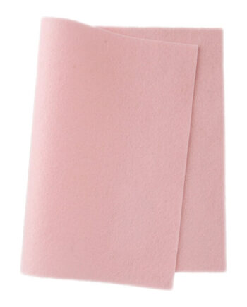 TrueFelt - sample - 565 Very Soft Pink
