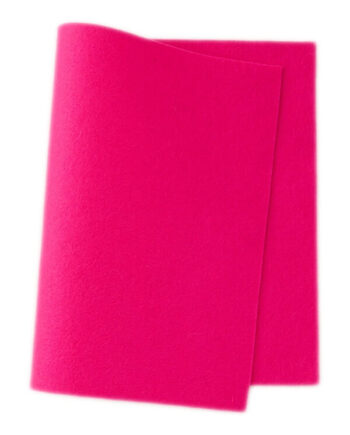 TrueFelt - sample - 590 Dark Pink