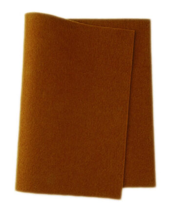 TrueFelt - sample - 603 Oxen Brown