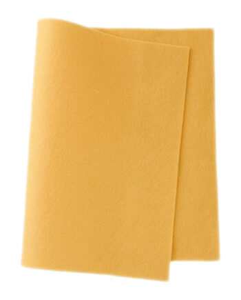 TrueFelt - sample - 604 Chick Yellow