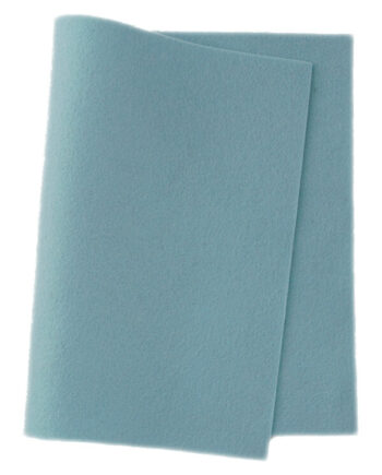 TrueFelt - sample - 612 Light Blue