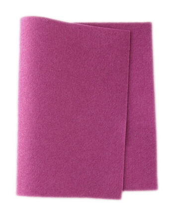 TrueFelt - sample - 621 Magenta